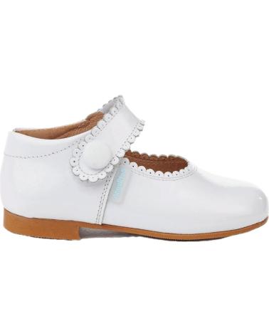 Ballerines-De-Niña-ANGELITOS-BAILARINAS-1502-BLANCO