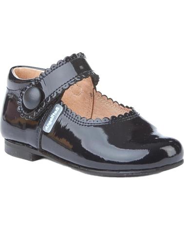 Chaussures-De-Niña-ANGELITOS-BAILARINAS-1502-AZUL