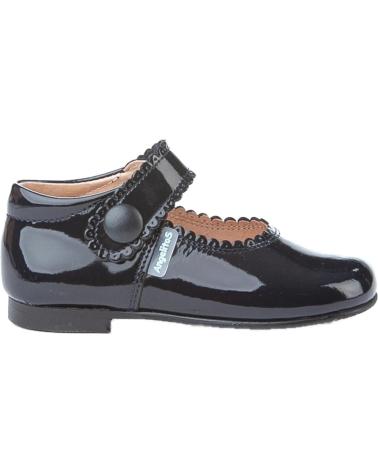 Chaussures-De-Niña-ANGELITOS-BAILARINAS-1502-AZUL