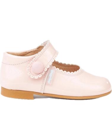 Ballerines-De-Niña-ANGELITOS-BAILARINAS-1502-ROSA