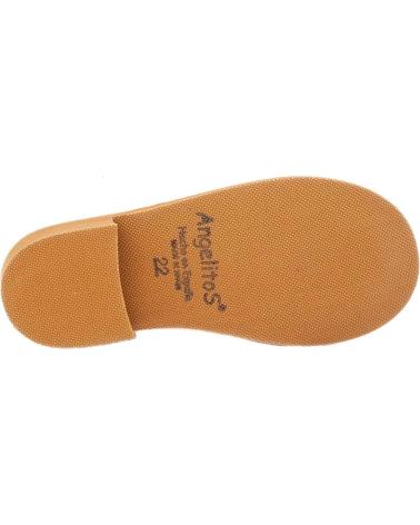 Ballerines-De-Niña-ANGELITOS-BAILARINAS-1502-ROSA