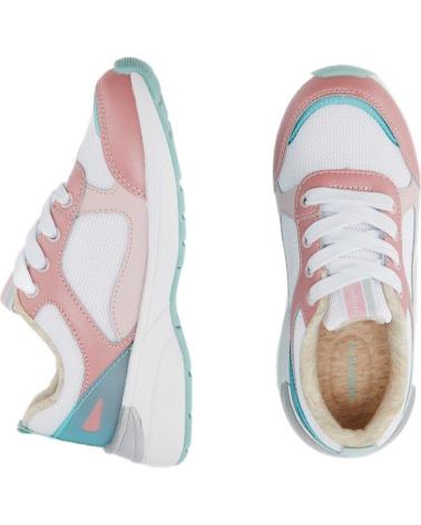Deportivas de Mujer y Niña MAYORAL 45341 MULTICOLOR VARIOS COLORES