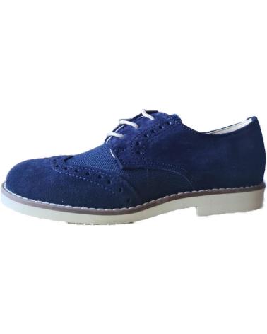 Chaussures-De-Niño-YOWAS-BAILARINAS-20334-COMUNION-AZUL
