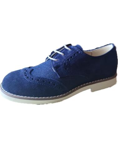 Schuhe-De-Niño-YOWAS-BAILARINAS-20334-COMUNION-AZUL