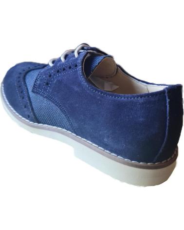 Schuhe-De-Niño-YOWAS-BAILARINAS-20334-COMUNION-AZUL