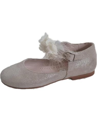 YOWAS BAILARINAS 25501 COMUNION BEIGE