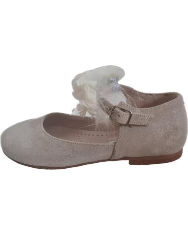 YOWAS BAILARINAS 25501 COMUNION BEIGE