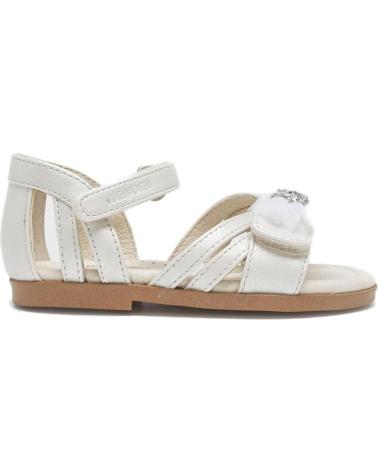 Sandalias de Niña MAYORAL SANDALIAS 41352 BEIGE