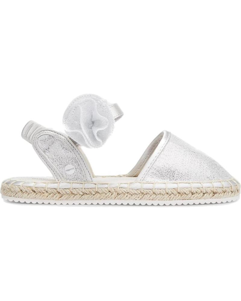 Sandals-De-Niña-MAYORAL-SANDALIAS-45377-METáLICO