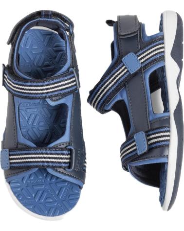 Sandali per Bambino MAYORAL SANDALIAS 45401 AZUL