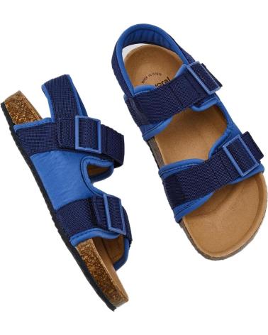 Sandali per Bambino MAYORAL SANDALIAS 45405 AZUL