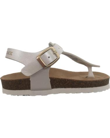 Sandals-De-Niña-LUMBERJACK-BLING-SGE1506-002-S38-CA001-BLANCO