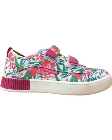 Sneaker-De-Niña-LUMBERJACK-FORKY-SGE0711-002-C18-LONA-VARIOS-COLORES