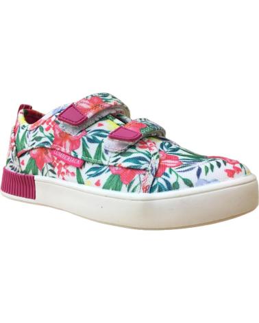 Sneaker-De-Niña-LUMBERJACK-FORKY-SGE0711-002-C18-LONA-VARIOS-COLORES