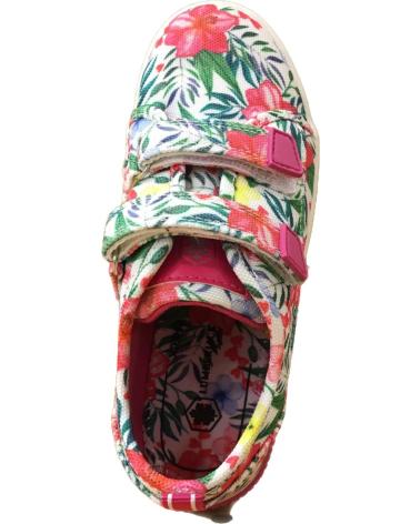 Sneaker-De-Niña-LUMBERJACK-FORKY-SGE0711-002-C18-LONA-VARIOS-COLORES