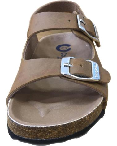Sandali-De-Niño-CONGUITOS-MV1-28514-SANDALIA-BIO-MARRóN