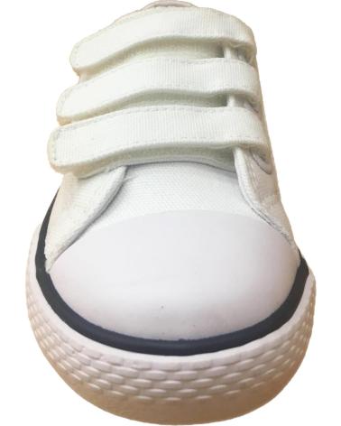 Sportif-De-Niña-POLO-RALPH-LAUREN-ZAPATILLAS-DEPORTE-103498-BLANCO