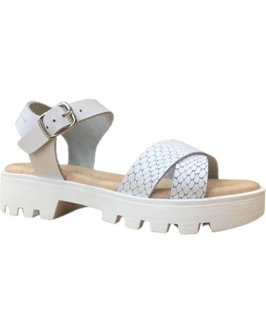 Sandals-De-Niña-COQUETTE-KIDS-SANDALIAS-15001-BLANCO