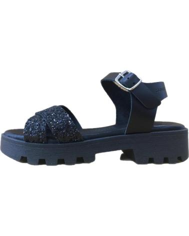 Sandálias-De-Niña-COQUETTE-KIDS-SANDALIAS-15001-NEGRO
