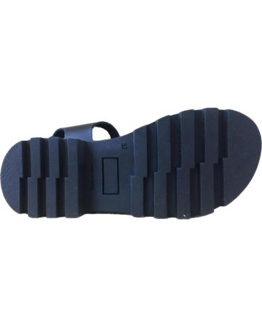 Sandals-De-Niña-COQUETTE-KIDS-SANDALIAS-15001-NEGRO