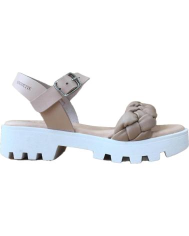 Sandálias-De-Niña-COQUETTE-KIDS-SANDALIAS-15085-ROSA