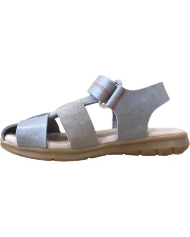 Sandalias-De-Niño-COQUETTE-KIDS-SANDALIAS-15081-GRIS