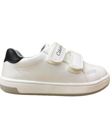 CALVIN KLEIN V1B9-80106-1355X002 BLANCO