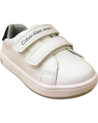 CALVIN KLEIN V1B9-80106-1355X002 BLANCO