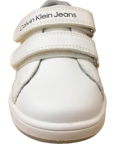 CALVIN KLEIN V1B9-80106-1355X002 BLANCO