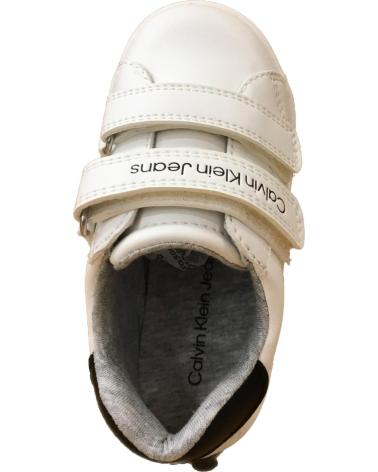 CALVIN KLEIN V1B9-80106-1355X002 BLANCO