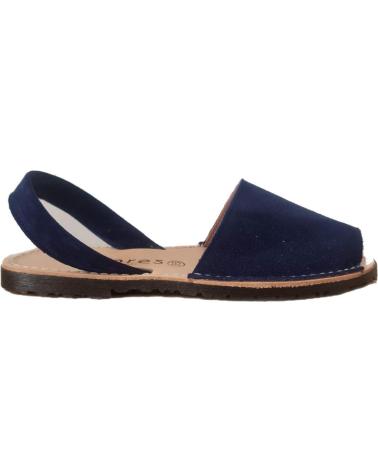 Sandalen-De-Hombre-COLORES-SANDALIAS-201SERRAJE-AZUL