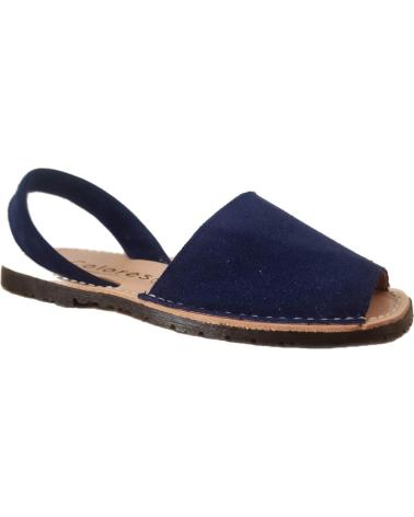Sandálias-De-Hombre-COLORES-SANDALIAS-201SERRAJE-AZUL
