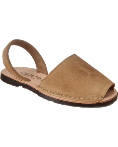 Sandali per Bambina e Bambino COLORES SANDALIAS 201 BEIGE