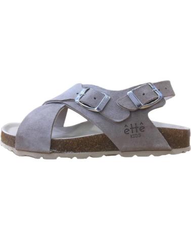 Sandálias-De-Mujer-COQUETTE-KIDS-SANDALIAS-15098-BIO-BEIGE