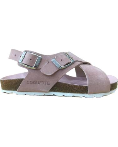 Sandálias-De-Mujer-COQUETTE-KIDS-SANDALIAS-15098-BIO-ROSA