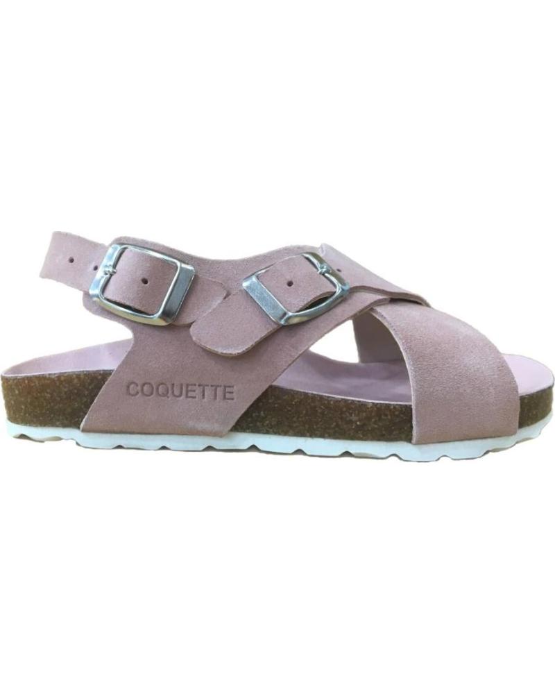 Sandals-De-Mujer-COQUETTE-KIDS-SANDALIAS-15098-BIO-ROSA