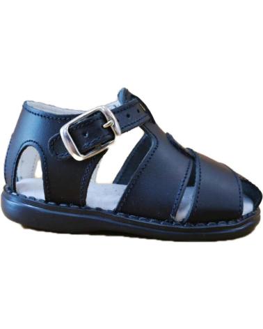 Sandales pour Garçon COLORES SANDALIAS 012174 AZUL