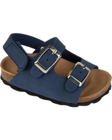 Sandali per Bambino CONGUITOS MVS 14356 SANDALIA BIO AZUL