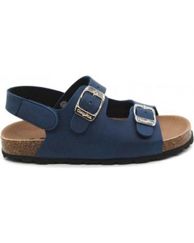 Sandali per Bambino CONGUITOS MVS 14356 SANDALIA BIO AZUL