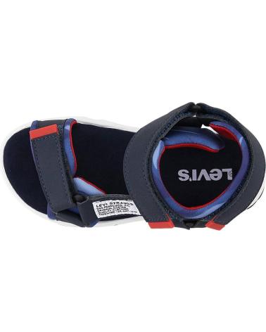 Sandalen-De-Niño-LEVIS-NEW-NIAGARA-VNIA0010S-AZUL