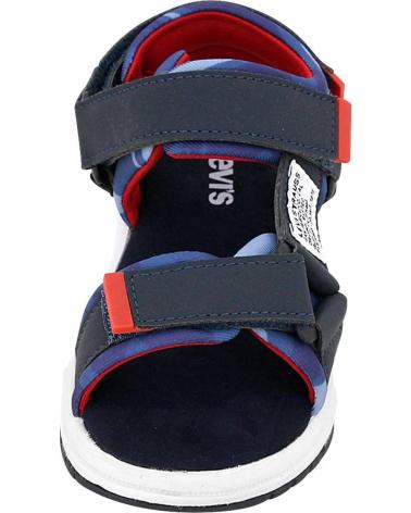 Sandalen-De-Niño-LEVIS-NEW-NIAGARA-VNIA0010S-AZUL