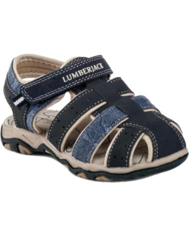 Sandalen-De-Niño-LUMBERJACK-LEVI-SB07606-024-AZUL