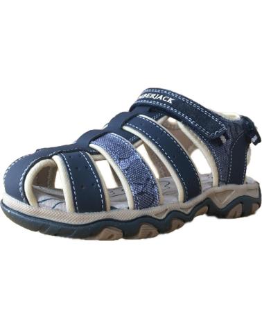 Sandalen-De-Niño-LUMBERJACK-LEVI-SB07606-024-AZUL