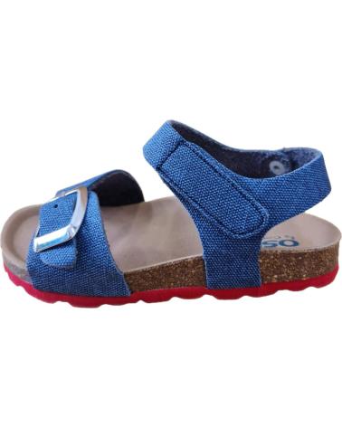 Sandali-De-Niño-CONGUITOS-MVS-14354-SANDALIA-BIO-CAMBIAR-AZUL