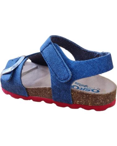 Sandali-De-Niño-CONGUITOS-MVS-14354-SANDALIA-BIO-CAMBIAR-AZUL