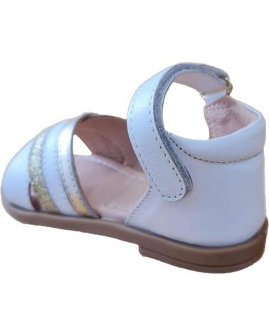 Sandals-De-Niña-CONGUITOS-MVS-15112-SANDALIA-NAPA-BLANCO