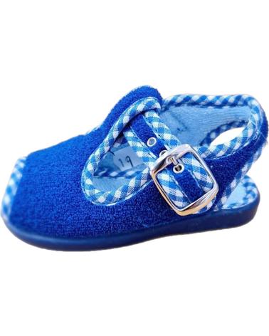 Pantofole-De-Niño-COLORES-CALZADO-DE-CASA-021035-AZUL