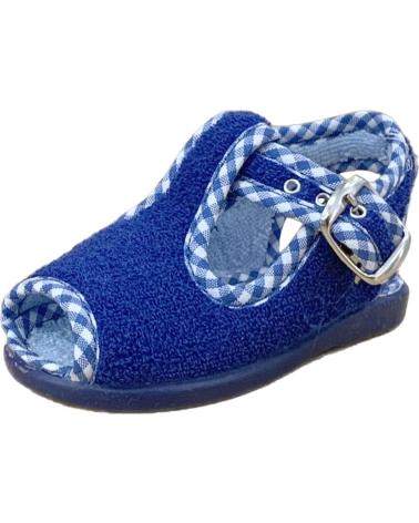 Pantofole-De-Niño-COLORES-CALZADO-DE-CASA-021035-AZUL