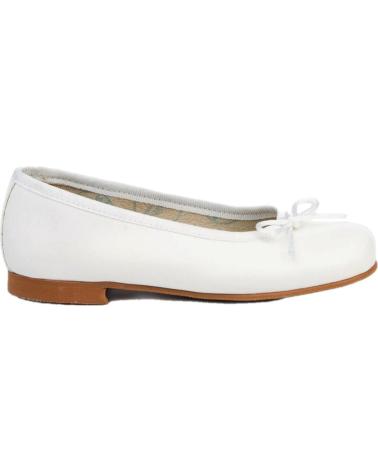 Ballerines-De-Niña-ANGELITOS-BAILARINAS-1566-BLANCO