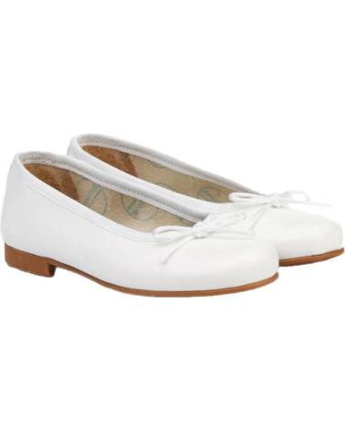 Ballerines-De-Niña-ANGELITOS-BAILARINAS-1566-BLANCO
